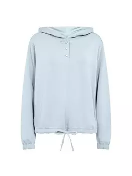 Пуловер soyaconcept Sweat, синий