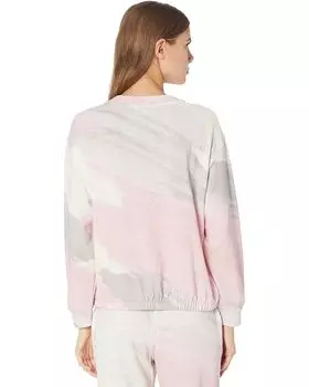 Пуловер Splendid Sunwash Bubble Pullover, мульти