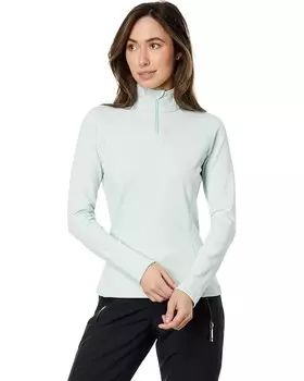 Пуловер Spyder Accord 1/2 Zip, цвет Wintergreen