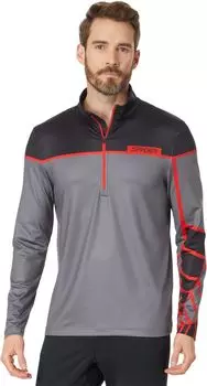 Пуловер Spyder Capitol Zip T-Neck, цвет Polar