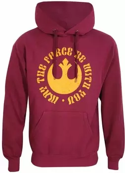 Пуловер Star Wars, серый