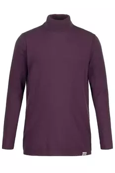 Пуловер STHUGE, цвет aubergine