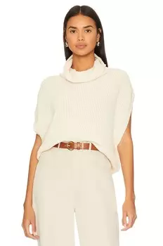 Пуловер Stitches & Stripes Madison Sleeveless, цвет Chalk