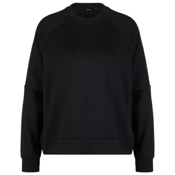 Пуловер Stoic Women's MMXX Nora, черный