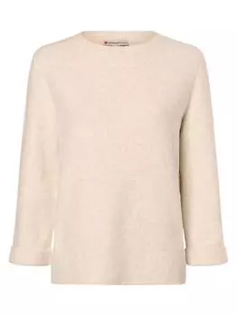 Пуловер Street One, экрю