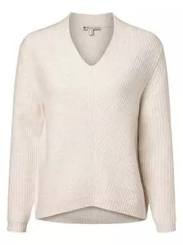 Пуловер Street One, экрю