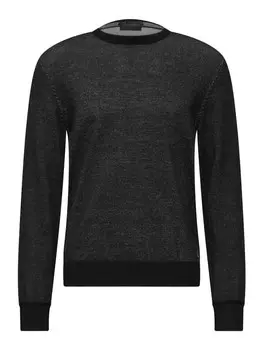 Пуловер Street One, черный