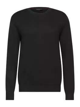 Пуловер Street One, черный