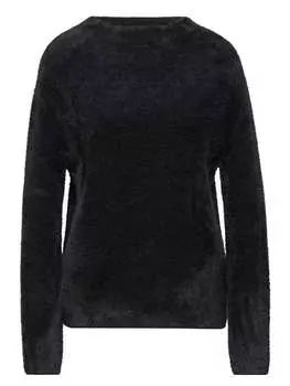 Пуловер Street One, черный