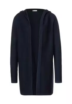 Пуловер Street One, цвет Deep Blue