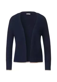 Пуловер Street One, цвет Deep Blue