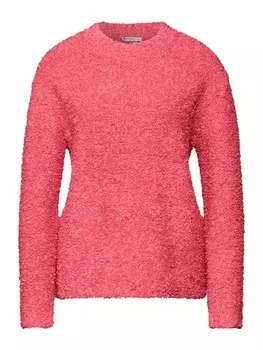Пуловер Street One, цвет sugar coral