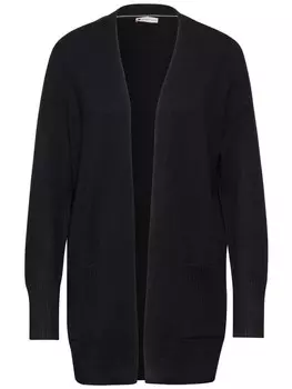 Пуловер Street One Pullover, черный