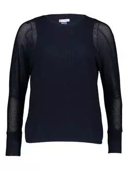 Пуловер Street One Pullover, черный