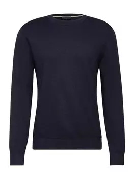 Пуловер Street One Pullover, цвет nightfall blue