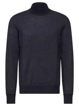 Пуловер Street One Pullover, цвет nightfall blue