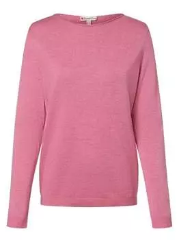 Пуловер Street One, розовый