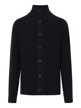 Пуловер Strellson, синий