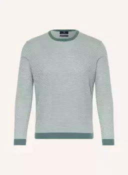 Пуловер Strokesman'S, белый