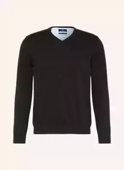 Пуловер Strokesman'S, черный