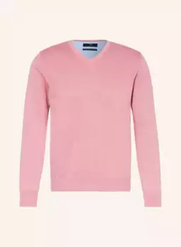 Пуловер Strokesman'S, розовый