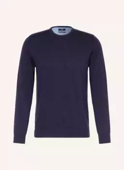 Пуловер Strokesman'S, синий