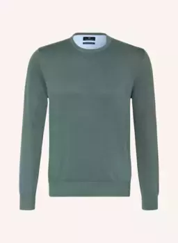 Пуловер Strokesman'S, зеленый