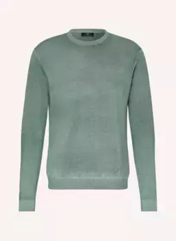 Пуловер Strokesman'S, зеленый