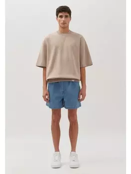 Пуловер Studio Seidensticker, коричневый