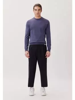 Пуловер Studio Seidensticker, серый