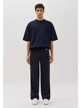 Пуловер Studio Seidensticker, темно-синий