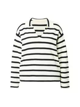 Пуловер Studio Untold, белый