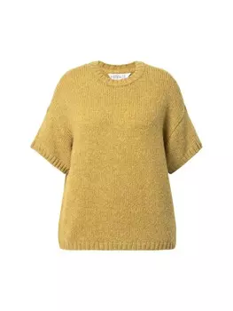 Пуловер Studio Untold, цвет helloliv