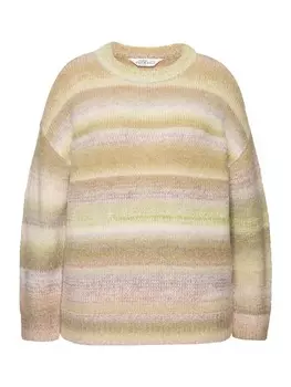 Пуловер Studio Untold, цвет lindgrn