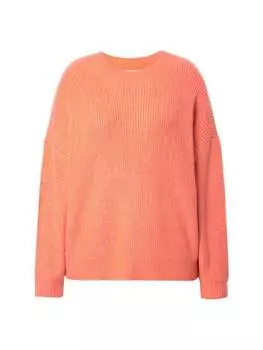 Пуловер Studio Untold, коралловый