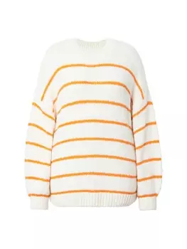 Пуловер Studio Untold Pullover, белый