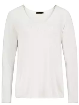 Пуловер Sublevel, бежевый