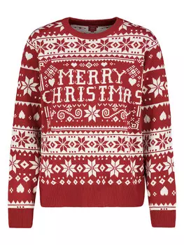 Пуловер Sublevel, красочный