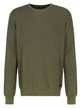 Пуловер Sublevel Pullover, хаки