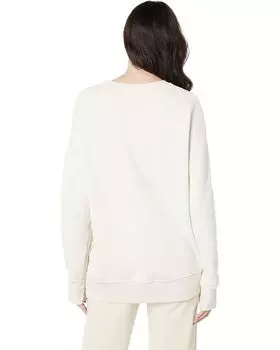 Пуловер SUNDRY Love Pullover, экрю