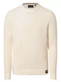 Пуловер Superdry, экрю