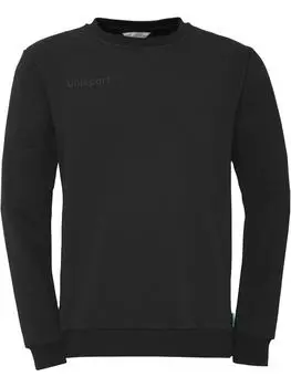 Пуловер Sweatshirt uhlsport , черный