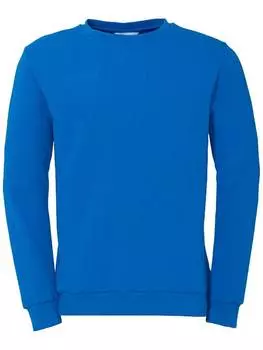 Пуловер Sweatshirt uhlsport , синий