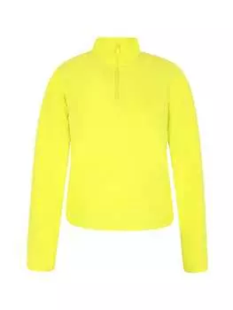 Пуловер Swirly, цвет limette