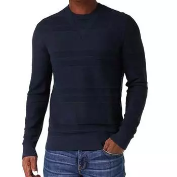 Пуловер-Свитер Armani Exchange, синий