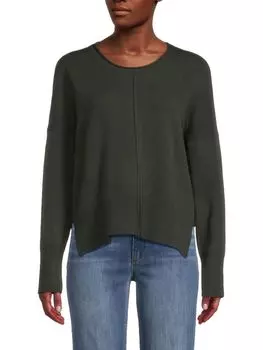 Пуловер-свитер Della Vhari French Connection, цвет Laurel