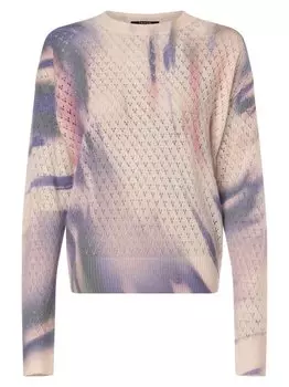 Пуловер Taifun, розовый