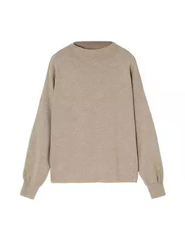 Пуловер TATUUM, бежевый