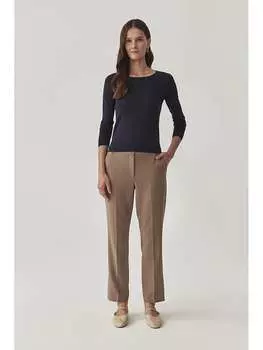 Пуловер TATUUM, темно-синий