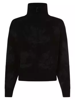 Пуловер The Kooples, черный